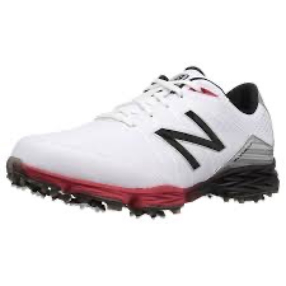 New Balance NBG‎ 2004 Men\'s Golf Shoes Sz 11